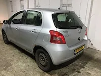 Toyota - yaris - 1.0 vvti terra - k-691-ft - afbeelding 14 van  20