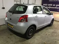 Toyota - yaris - 1.0 vvti terra - k-691-ft - afbeelding 16 van  20