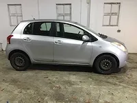 Toyota - yaris - 1.0 vvti terra - k-691-ft - afbeelding 17 van  20