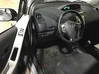 Toyota - yaris - 1.0 vvti terra - k-691-ft - afbeelding 20 van  20