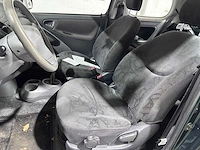 Toyota - yaris - 1.3-16v vvt-i sol - 73-hz-xn - afbeelding 4 van  15