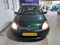 Toyota - yaris - 1.3-16v vvt-i sol - 73-hz-xn - afbeelding 1 van  15
