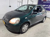 Toyota - yaris - 1.3-16v vvt-i sol - 73-hz-xn - afbeelding 8 van  15