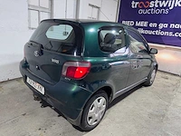 Toyota - yaris - 1.3-16v vvt-i sol - 73-hz-xn - afbeelding 12 van  15