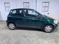 Toyota - yaris - 1.3-16v vvt-i sol - 73-hz-xn - afbeelding 13 van  15
