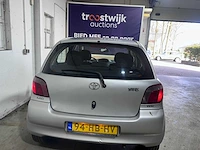 Toyota - yaris - 1.3-16v vvt-i sol - 94-hb-hv - afbeelding 13 van  18