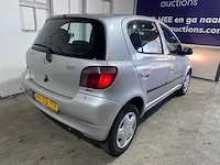 Toyota - yaris - 1.3-16v vvt-i sol - 94-hb-hv - afbeelding 14 van  18