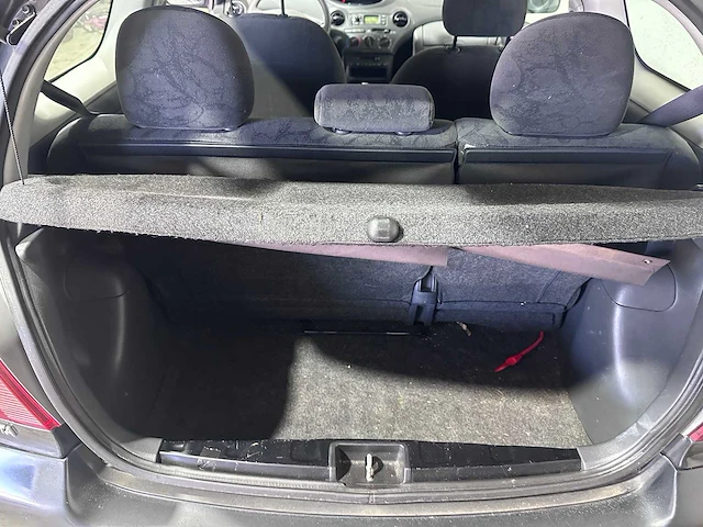 Toyota - yaris - 1.3 vvt-i sol - 76-lh-bj - afbeelding 6 van  16