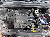 Toyota - yaris - 1.3 vvt-i sol - 76-lh-bj - afbeelding 7 van  16