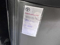 Toyota - yaris - 1.3 vvt-i sol - 76-lh-bj - afbeelding 8 van  16