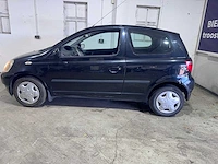 Toyota - yaris - 1.3 vvt-i sol - 76-lh-bj - afbeelding 9 van  16