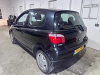 Toyota - yaris - 1.3 vvt-i sol - 76-lh-bj - afbeelding 10 van  16