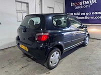Toyota - yaris - 1.3 vvt-i sol - 76-lh-bj - afbeelding 12 van  16