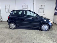 Toyota - yaris - 1.3 vvt-i sol - 76-lh-bj - afbeelding 13 van  16