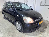 Toyota - yaris - 1.3 vvt-i sol - 76-lh-bj - afbeelding 14 van  16
