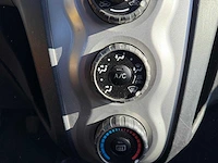 Toyota - yaris - 1.3 vvti sol - 61-hbp-5 - 2008 - afbeelding 10 van  10