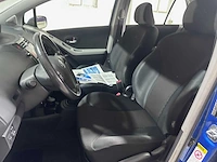 Toyota - yaris - 1.8 vvti ts - 09-xp-rl - afbeelding 5 van  19