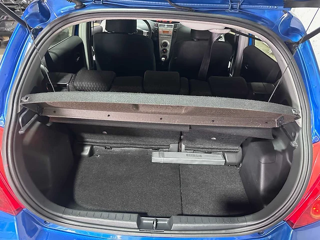 Toyota - yaris - 1.8 vvti ts - 09-xp-rl - afbeelding 7 van  19
