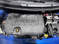 Toyota - yaris - 1.8 vvti ts - 09-xp-rl - afbeelding 9 van  19