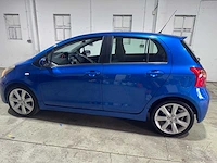 Toyota - yaris - 1.8 vvti ts - 09-xp-rl - afbeelding 12 van  19