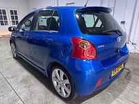 Toyota - yaris - 1.8 vvti ts - 09-xp-rl - afbeelding 13 van  19