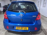 Toyota - yaris - 1.8 vvti ts - 09-xp-rl - afbeelding 14 van  19