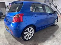 Toyota - yaris - 1.8 vvti ts - 09-xp-rl - afbeelding 15 van  19