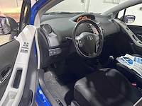 Toyota - yaris - 1.8 vvti ts - 09-xp-rl - afbeelding 18 van  19