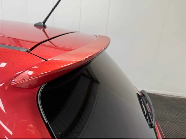 Toyota - yaris - personenauto - 2013 - afbeelding 3 van  32