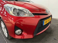 Toyota - yaris - personenauto - 2013 - afbeelding 4 van  32