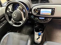Toyota - yaris - personenauto - 2013 - afbeelding 7 van  32