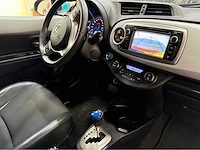 Toyota - yaris - personenauto - 2013 - afbeelding 8 van  32