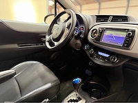 Toyota - yaris - personenauto - 2013 - afbeelding 9 van  32