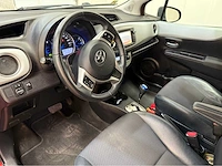 Toyota - yaris - personenauto - 2013 - afbeelding 10 van  32