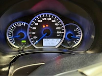 Toyota - yaris - personenauto - 2013 - afbeelding 11 van  32