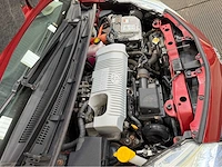 Toyota - yaris - personenauto - 2013 - afbeelding 18 van  32