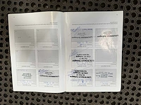Toyota - yaris - personenauto - 2013 - afbeelding 19 van  32
