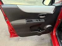Toyota - yaris - personenauto - 2013 - afbeelding 20 van  32
