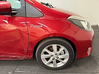 Toyota - yaris - personenauto - 2013 - afbeelding 25 van  32