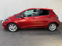 Toyota - yaris - personenauto - 2013 - afbeelding 23 van  32