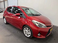 Toyota - yaris - personenauto - 2013 - afbeelding 29 van  32