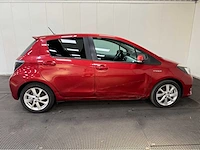 Toyota - yaris - personenauto - 2013 - afbeelding 30 van  32