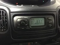 Toyota - yaris verso - 1.3-16v vvt-i sol automaat- 44-fz-kr - afbeelding 7 van  23