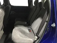 Toyota - yaris verso - 1.3-16v vvt-i sol automaat- 44-fz-kr - afbeelding 9 van  23