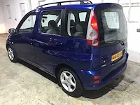 Toyota - yaris verso - 1.3-16v vvt-i sol automaat- 44-fz-kr - afbeelding 17 van  23