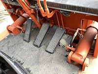 Toyota 02-3f g20 vorkheftruck - afbeelding 2 van  17