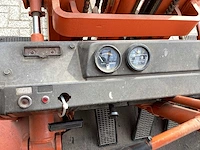 Toyota 02-3f g20 vorkheftruck - afbeelding 5 van  17
