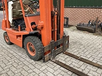 Toyota 02-3f g20 vorkheftruck - afbeelding 8 van  17