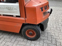 Toyota 02-3f g20 vorkheftruck - afbeelding 14 van  17