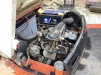 Toyota 02-3f g20 vorkheftruck - afbeelding 17 van  17